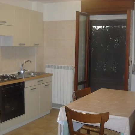 La Conchiglia Bed & Breakfast Francavilla Al Mare