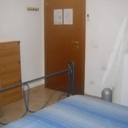 Bed & Breakfast La Conchiglia