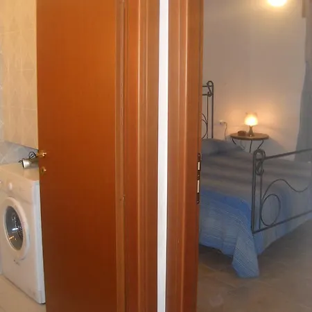 Bed & Breakfast La Conchiglia Francavilla Al Mare