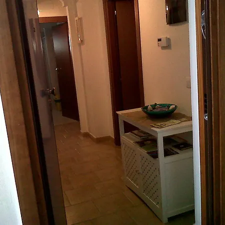 Bed & Breakfast La Conchiglia