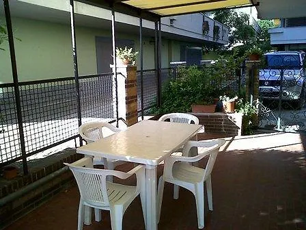Bed & Breakfast La Conchiglia Francavilla Al Mare