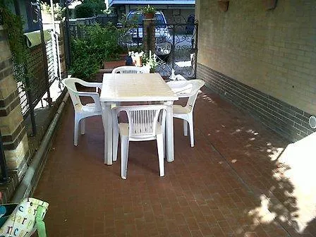 Bed & Breakfast La Conchiglia *