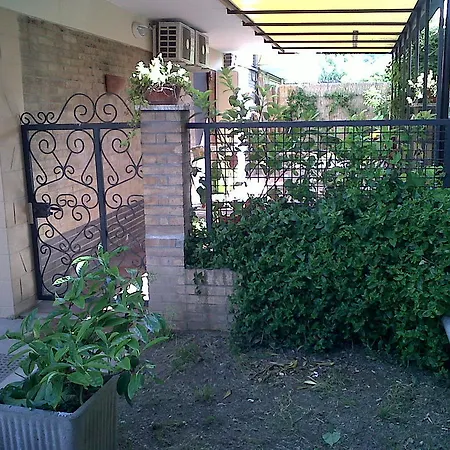 Bed & Breakfast La Conchiglia