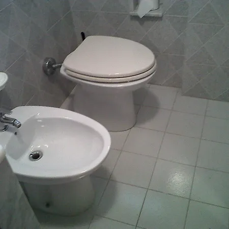 Bed & Breakfast La Conchiglia