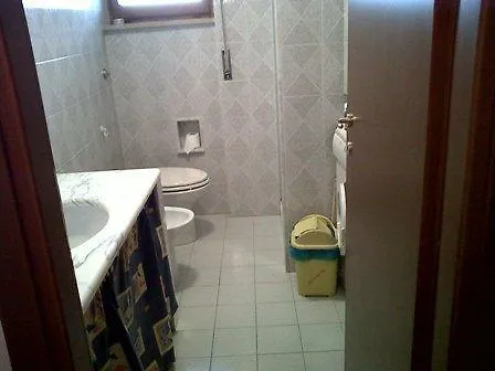 Bed & Breakfast La Conchiglia Francavilla Al Mare