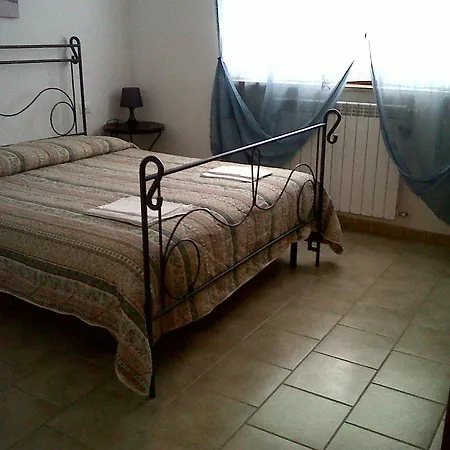 Bed & Breakfast La Conchiglia *